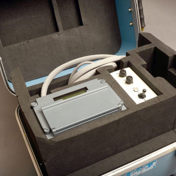 Portable Data Loader S.F.I.M YV68A110 aerosnip GmbH & Co. KG