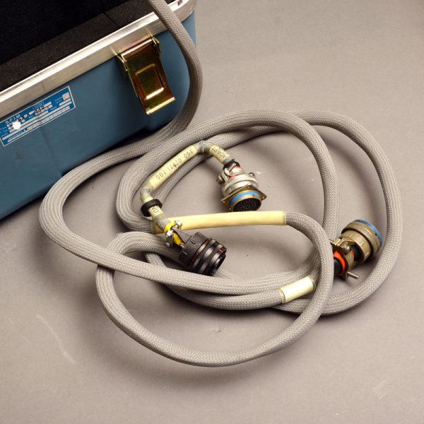 Portable Data Loader S.F.I.M YV68A110 aerosnip GmbH & Co. KG