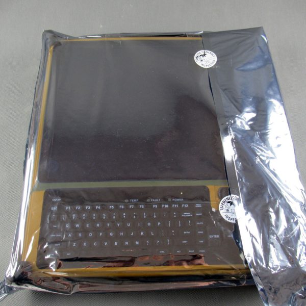 Portable Data Loader Teledyne PMAT 2000 aerosnip GmbH & Co. KG